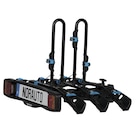 Porte-vélos sur attelage norauto deck 100-3 pour 3 vélos - NORAUTO - Norauto à Saint-Cloud Porte-vélos sur attelage norauto deck 100-3 pour 3 vélos - NORAUTO en promo chez Norauto Saint-Cloud à 169,99 €