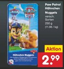 Netto Marken-Discount Rosenheim - Hähnchen Nuggets Angebot im Prospekt Hähnchen Nuggets bei Netto Marken-Discount im Rosenheim Prospekt für 2,99 €
