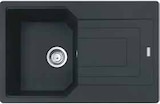 Einbauspüle im Angebot bei Zurbrüggen in Bergkamen Einbauspüle Angebote von Franke Urban bei Zurbrüggen Bergkamen für 229,00 €