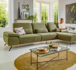 Ecksofa Stoff bei Polstermöbel Fischer im Heilbronn Prospekt für 1.495,00 €