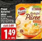 Aktuelles Kartoffelpüree Angebot bei EDEKA in Hamm ab 1,49 €