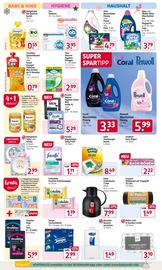 Bio Lebensmittel im Rossmann Prospekt in Bochum Aktueller Rossmann Prospekt mit Bio Lebensmittel, "Angebotswoche KW51", Seite 14