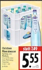 Spritzig im Angebot bei EDEKA in Gießen Spritzig Angebote von Christinen bei EDEKA Gießen für 5,55 €