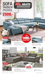 Wohnlandschaft im Multipolster Prospekt "SOFA-TAUSCH-PRÄMIE" auf Seite 2