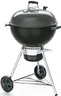 Kohlegrill Master-Touch GBS E-5750 im Angebot bei Hellweg in Witten Kohlegrill Master-Touch GBS E-5750 Angebote von Weber bei Hellweg Witten für 17,49 €