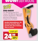 BBQ Daddy im aktuellen Prospekt bei Marktkauf in Gemmrigheim