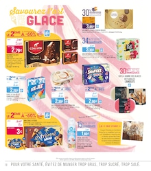 Offre Gâteau dans le catalogue Supermarchés Match du moment à la page 10