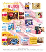 Gâteau Angebote im Prospekt "VOS PROMOS de l'été" von Supermarchés Match auf Seite 10