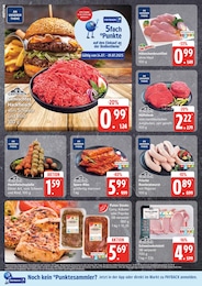 EDEKA Hähnchenbrust im Prospekt EDEKA Hähnchenbrust im Prospekt