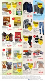 Koffer Angebot im aktuellen Jawoll Prospekt auf Seite 11