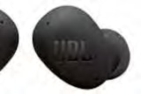 True Wireless Kopfhörer WAVE BUDS 2 Schwarz im Angebot bei expert in Ravensburg True Wireless Kopfhörer WAVE BUDS 2 Schwarz Angebote von JBL bei expert Ravensburg für 29,99 €