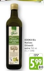 Natives Olivenöl extra Angebote von EDEKA Bio bei E center Trier für 5,99 €