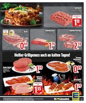 Grillfleisch im EDEKA Prospekt in Friedrichshafen Aktueller EDEKA Prospekt mit Grillfleisch, "Wir lieben Lebensmittel.", Seite 17