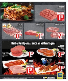 Huhn im EDEKA Prospekt "Wir lieben Lebensmittel." mit 30 Seiten (München)