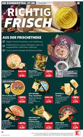 Gewürze im Kaufland Prospekt in Brandenburg Aktueller Kaufland Prospekt mit Gewürze, "Hier bin ich richtig", Seite 26
