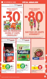 Jouets Angebote im Prospekt "TOUT VOTRE MAGASIN CONTRE LA VIE CHÈRE" von Intermarché auf Seite 32