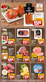 Aktueller nahkauf Prospekt mit Grillfleisch, "nichts liegt näher", Seite 9