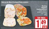 Magerer Aspikaufschnitt von Rasting für 1,49 € bei EDEKA im Angebot Magerer Aspikaufschnitt von Rasting im aktuellen EDEKA Prospekt