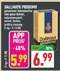Prodomo im Angebot bei Marktkauf in Löhne Prodomo Angebote von Dallmayr bei Marktkauf Löhne für 5,99 €