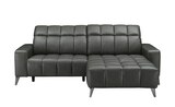 Aktuelles Primo Ecksofa mit Relaxfunktion GB234FR Luzern Angebot bei Möbel Kraft in Dresden ab 2.899,00 €