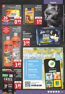 Grillkohle im aktuellen E center Prospekt (Solingen (Klingenstadt)) Grillkohle im E center Prospekt "Aktuelle Angebote" mit 28 Seiten (Solingen (Klingenstadt))