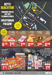 Aktueller EDEKA Prospekt mit Schnaps, "Aktuelle Angebote", Seite 30