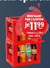 Aktuelle Coca Cola Angebote bei Getränke Hoffmann in Hagen (Stadt der FernUniversität) Aktuelles Coca-Cola Angebot bei Getränke Hoffmann in Hagen (Stadt der FernUniversität) ab 10,99 €