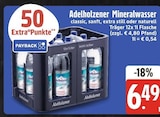 E center Regen Prospekt mit  im Angebot für 6,49 €