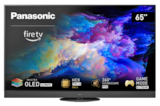 TV-65Z95AEG OLED TV im Angebot bei expert in Gronau TV-65Z95AEG OLED TV Angebote von Panasonic bei expert Gronau für 2.699,00 €