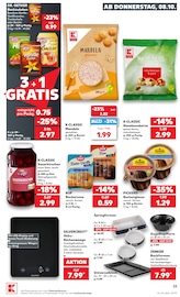 Ähnliche Kaffeemaschine Angebote im Prospekt "Hier bin ich richtig" von Kaufland in Hilden Ähnliche Angebote wie Kaffeemaschine im Prospekt "Hier bin ich richtig" auf Seite 23 von Kaufland in Hilden