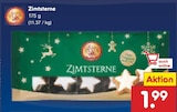 Zimtsterne im Angebot bei Netto Marken-Discount in Nordhorn Zimtsterne Angebote bei Netto Marken-Discount Nordhorn für 1,99 €