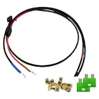 Offgridtec Batteriekabel Länge: 1,5 m, Querschnitt: 6 mm², Schwarz Angebot in Windeby Offgridtec Batteriekabel Länge: 1,5 m, Querschnitt: 6 mm², Schwarz im aktuellen Prospekt bei BAUHAUS in Windeby