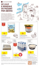 Promos Gâteau dans le catalogue "Intermarché" de Intermarché Express Gâteau en promo dans le catalogue Intermarché Express à la page 6