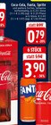Aktuelle Coca Cola Angebote bei EDEKA in Oberhausen Aktuelles Coca-Cola Angebot bei EDEKA in Oberhausen ab 0,79 €