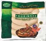 Original Thüringer Rostbratwurst von Ilmenauer für 2,99 € bei Netto mit dem Scottie im Angebot Original Thüringer Rostbratwurst von Ilmenauer im aktuellen Netto mit dem Scottie Prospekt