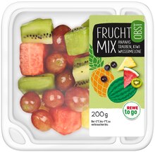 Fruchtmix bei REWE in Bremen Fruchtmix im Angebot bei REWE Bremen für 1,59 €