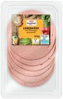 Leberkäse im Angebot bei REWE in Gotha Leberkäse Angebote von REWE Regional bei REWE Gotha für 1,29 €