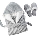 Coffret peignoir "Naia" à Carrefour dans Gabarret