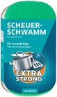 Aktuelles Neon Scheuerschwamm Angebot bei REWE in Bonn ab 0,99 €