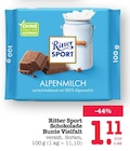 Bunte Vielfalt Angebote von Ritter Sport bei E center Karlsruhe für 1,11 €
