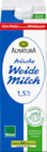 Frische Weidemilch von Alnatura für 1,39 € bei budni im Angebot Frische Weidemilch von Alnatura im aktuellen budni Prospekt