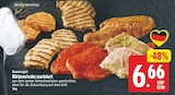Rückensteaks mariniert von Bauergut für 6,66 € bei E center im Angebot Rückensteaks mariniert von Bauergut im aktuellen E center Prospekt