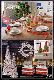 Weihnachten im Opti-Wohnwelt Prospekt in Ostfildern Aktueller Opti-Wohnwelt Prospekt mit Weihnachten, "Zauberhafte Weihnachtszeit!", Seite 2