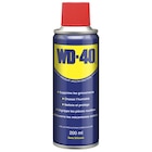 SUR TOUT - WD-40 en promo chez Carrefour Market Niort