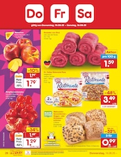 Aktueller Netto Marken-Discount Prospekt mit Duschkopf, "Aktuelle Angebote", Seite 34