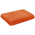 POCO Nordhausen - Flanelldecke Cord Angebot im Prospekt Flanelldecke Cord bei POCO im Nordhausen Prospekt für 7,99 €
