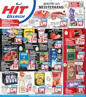 Aktueller HIT Supermarkt Prospekt in Blankenfelde und Umgebung, "ECHTE VIELFALT" mit 18 Seiten, 23.03.2026 - 28.03.2026