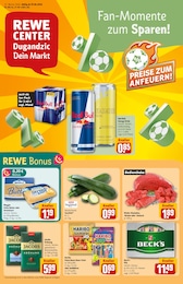 REWE Prospekt für Köln: "Dein Markt", 34 Seiten, 29.06.2026 - 04.07.2026