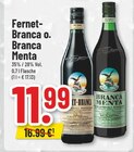 Trinkgut Datteln - Fernet-Branca Angebot im Prospekt Fernet-Branca bei Trinkgut im Datteln Prospekt für 11,99 €