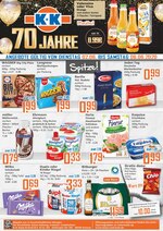 K+K - Klaas & Kock Prospekt für Werne mit 12 Seiten K+K - Klaas & Kock Prospekt für Werne: "Spitze!", 12 Seiten, 02.06.2020 - 06.06.2020
